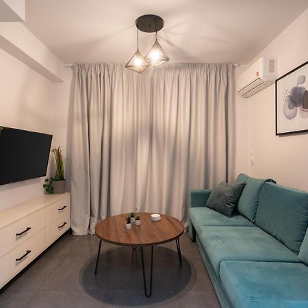 Starlight Residence Atenas Exterior foto