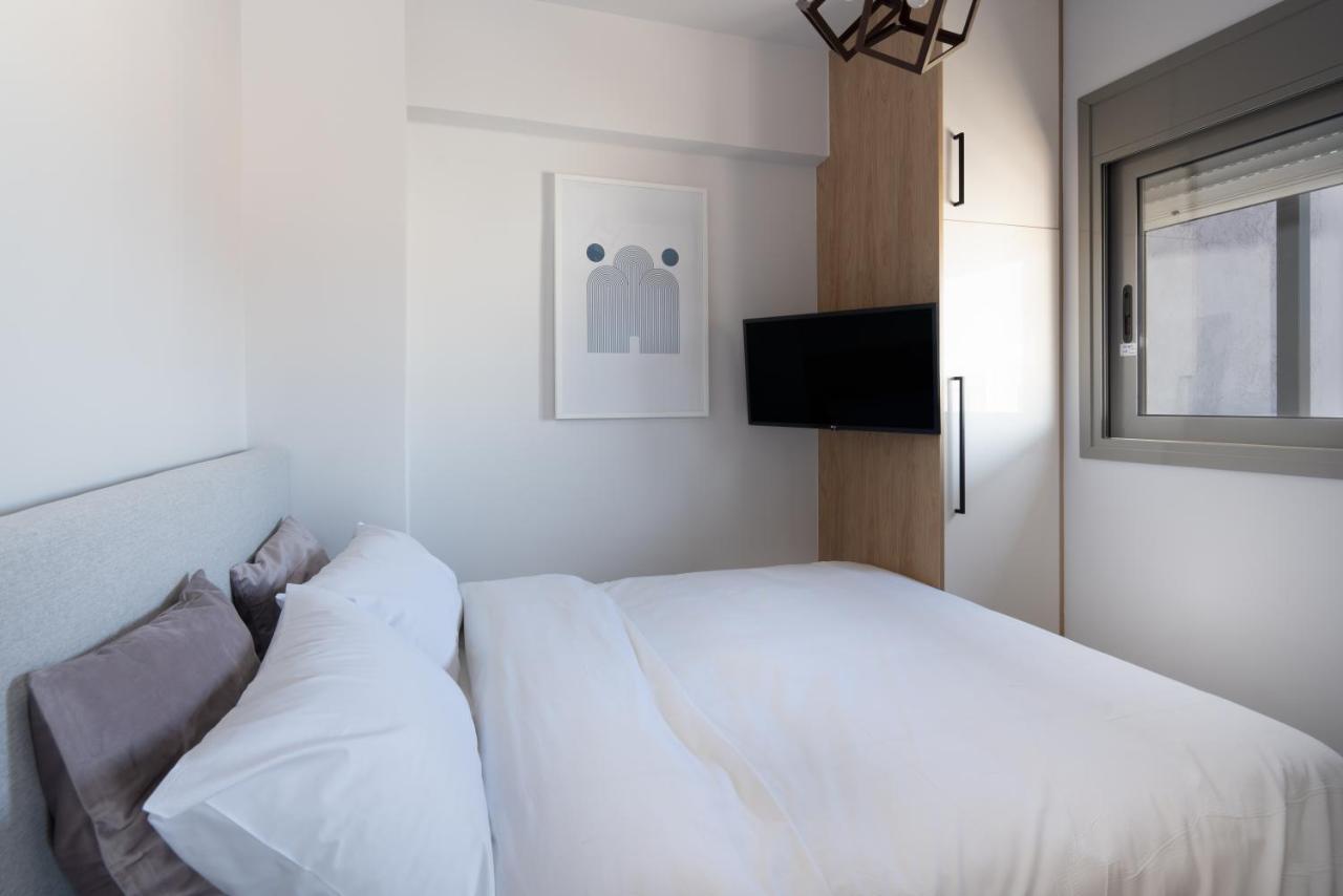 Starlight Residence Atenas Exterior foto