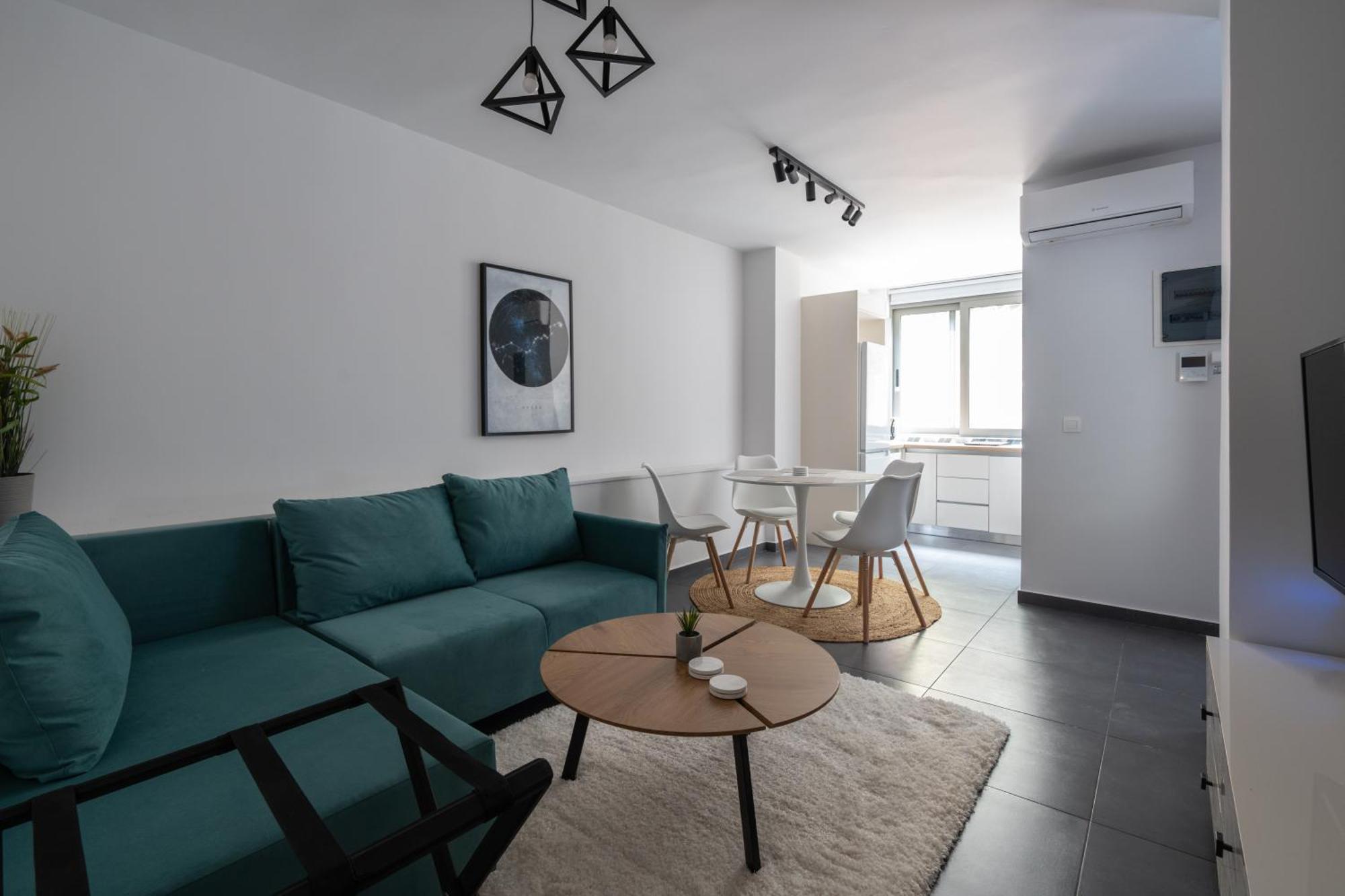 Starlight Residence Atenas Exterior foto