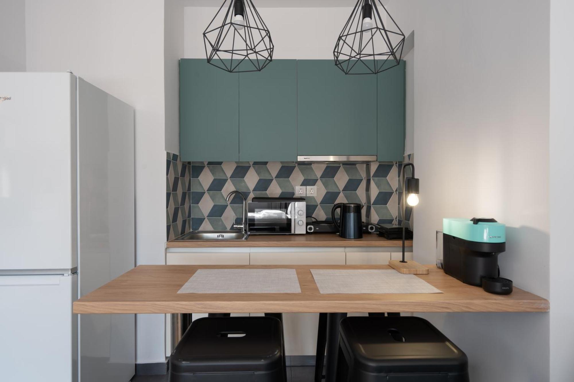 Starlight Residence Atenas Exterior foto