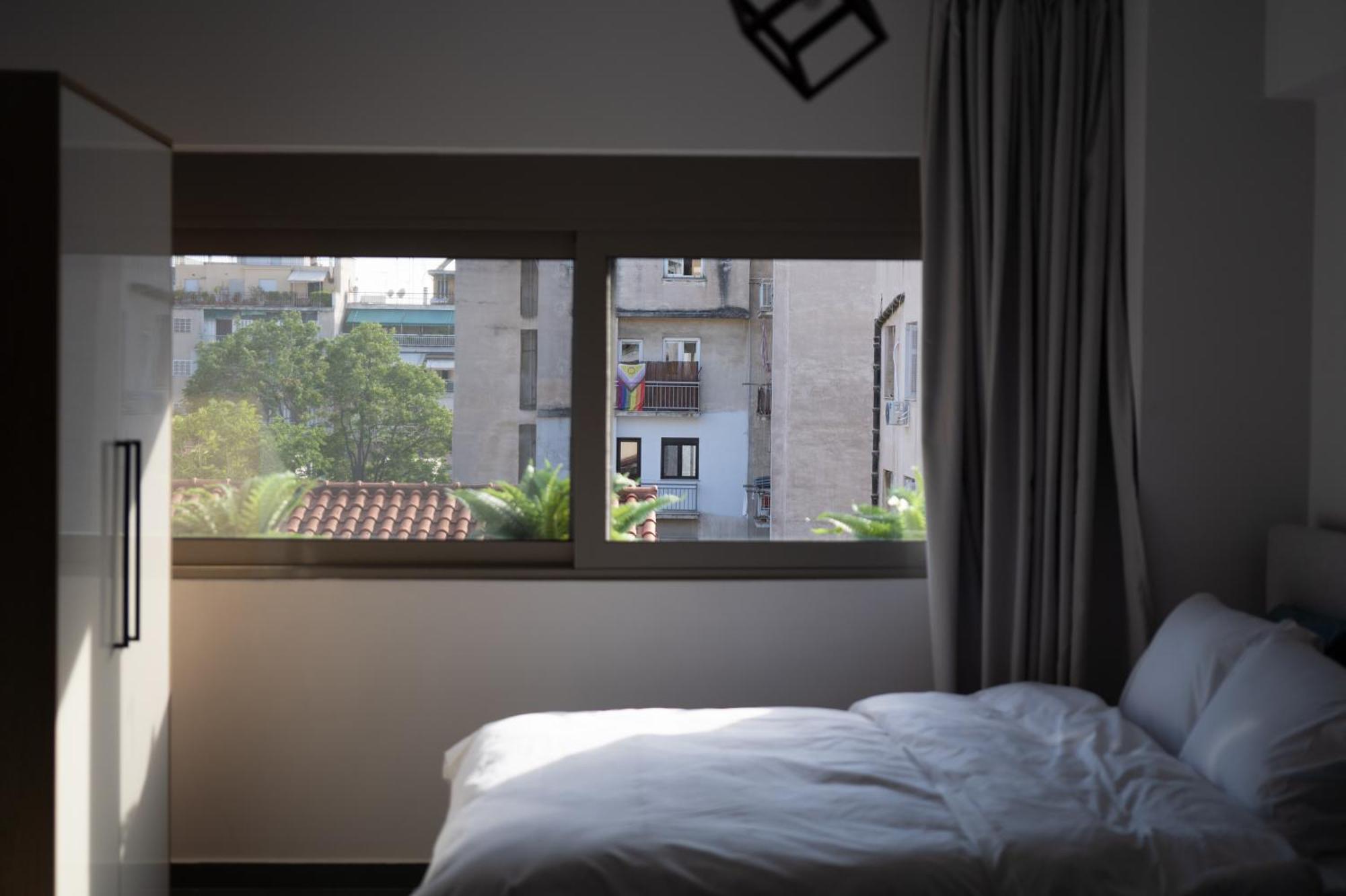 Starlight Residence Atenas Exterior foto