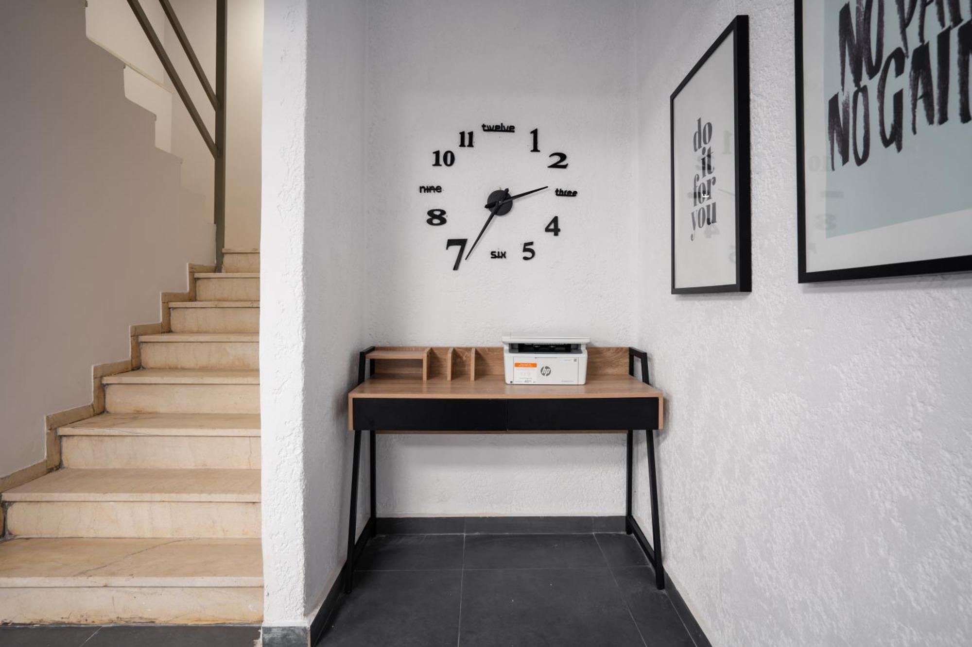 Starlight Residence Atenas Exterior foto